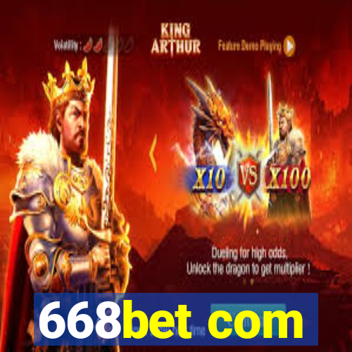 668bet com